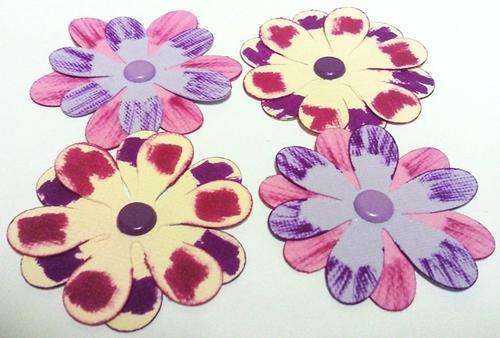 5cm FLOWERS MIX (4)