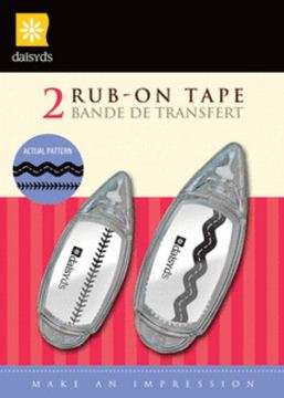 DAISY D'S RIC RAC & BASEBALL STITCH   ***  SPECIAL***