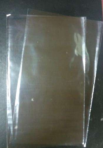 CARD MAKER'S POLY BAGS 50