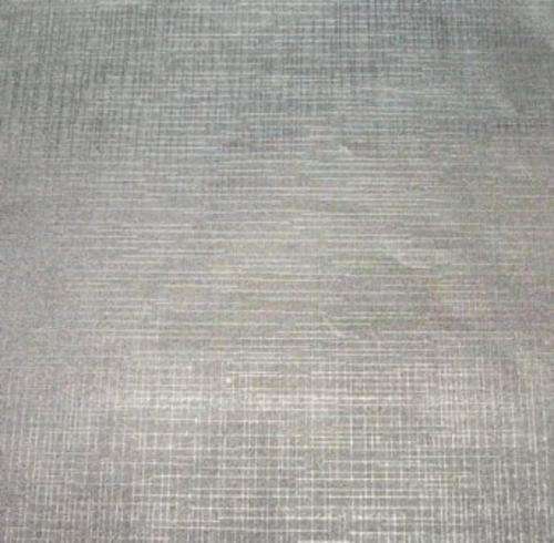 A4 METALLIC SILVER PIN STRIPES PAPER