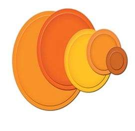 SPELLBINDER S4-110 OVALS LARGE  ** SPECIAL **