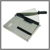 Rexel 350 PG Professional Guillotine