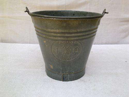 Krost Melk Emmer.1 Galon.