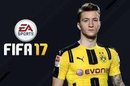 Fifa 17 Xbox One