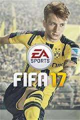 Fifa 17 Xbox One
