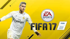 Fifa 17 Xbox One