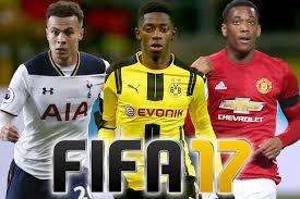 Fifa 17 Xbox One
