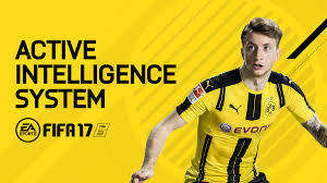 Fifa 17 Xbox One