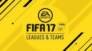Fifa 17 Xbox One