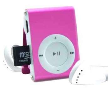 Most affordable mp3 player out at the moment