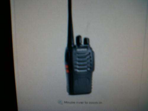 Baofeng BF-V6 - tested and confirmed 30ks ++