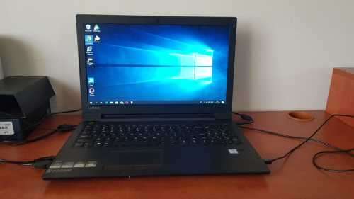 lenovo v310 i3 6th gen