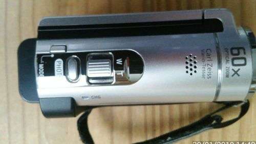 Sony Handicam DCR-SX44