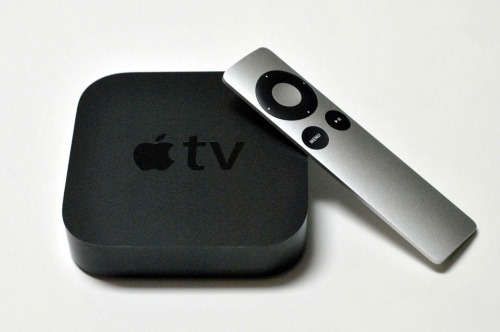 APPLE TV 3RD GENERATION