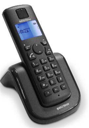 Bell Cordless dect AIR01 phone