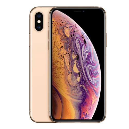 APPLE IPHONE XS 256GB GOLD ICASA APPROVED FREE SHIPPING INCLUDED