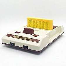 Classic FC Compact 500 in 1 Built in Game Console