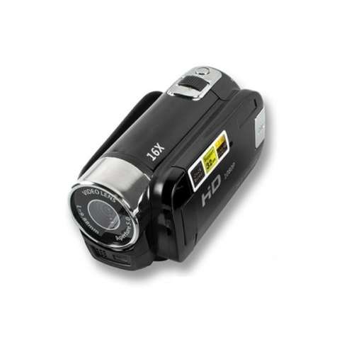 Kids Digital  HD Video 16X Camera Recorder