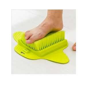 Foot Scrubber