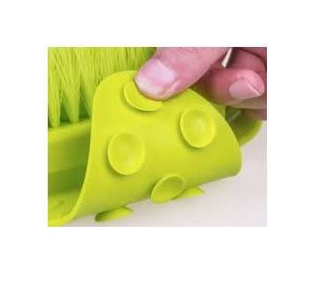 Foot Scrubber