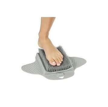 Foot Scrubber
