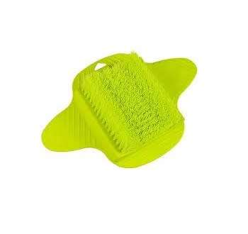 Foot Scrubber