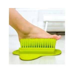 Foot Scrubber