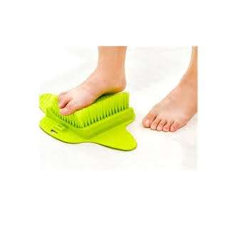 Foot Scrubber