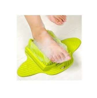 Foot Scrubber