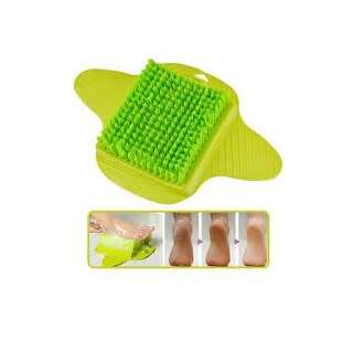Foot Scrubber