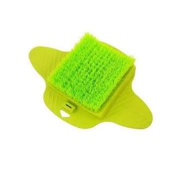 Foot Scrubber