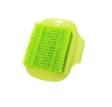 Foot Scrubber