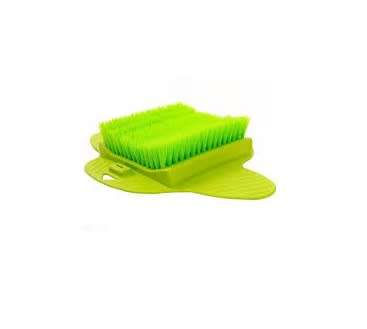Foot Scrubber