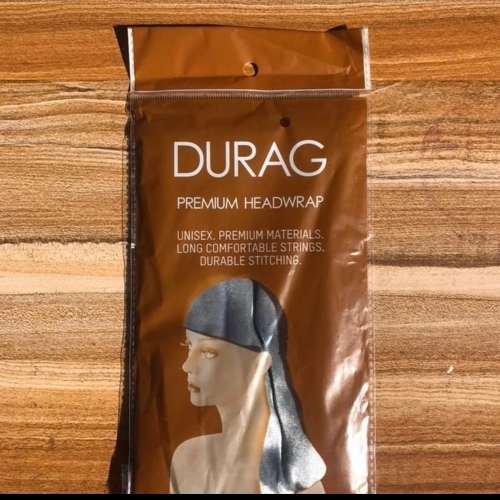 Premium Silk Durags