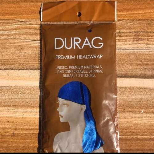 Premium Silk Durags