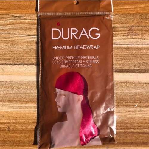 Premium Silk Durags