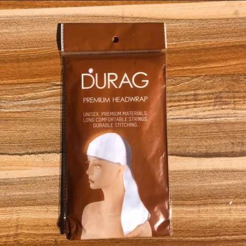 Premium Silk Durags