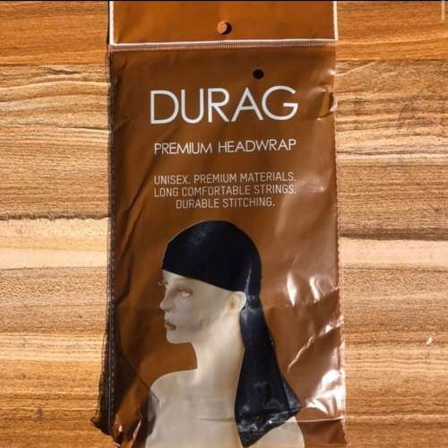 Premium Silk Durags