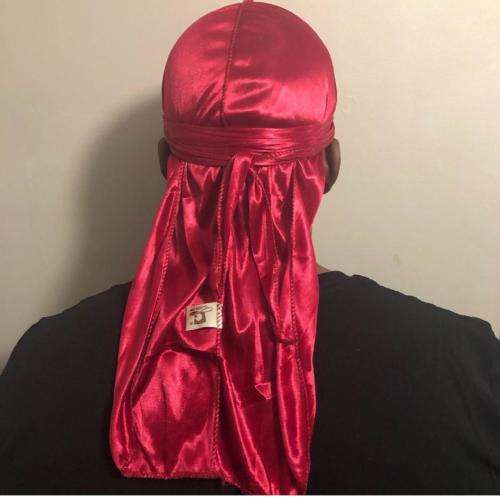 Premium Silk Durags