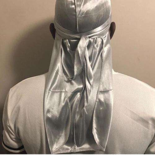 Premium Silk Durags