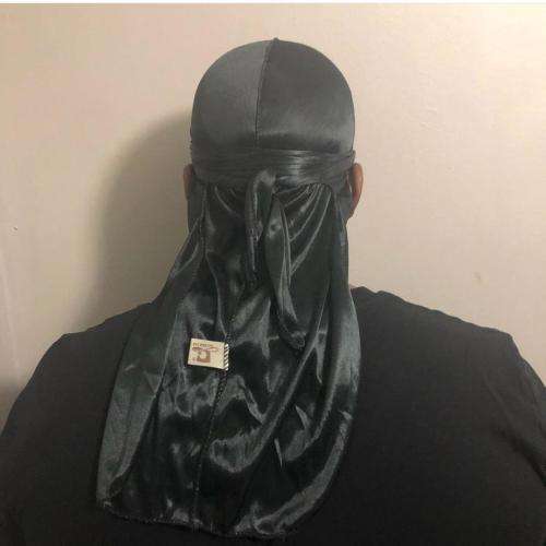 Premium Silk Durags
