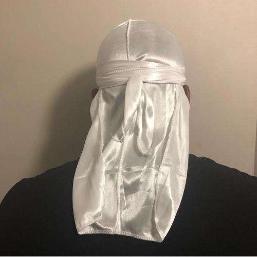 Premium Silk Durags