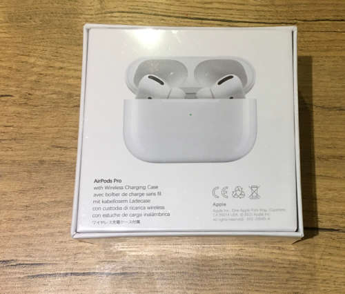 Apple AirPods Pro