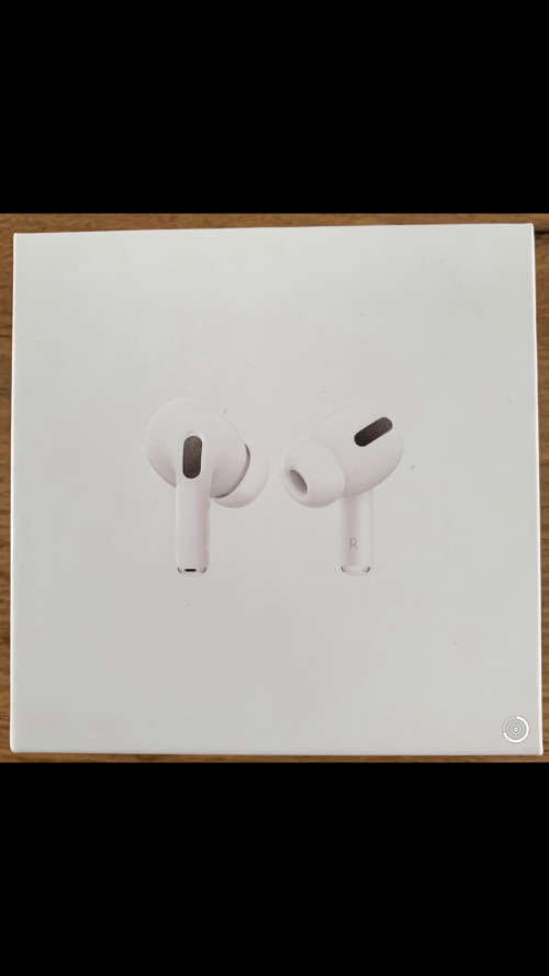 Apple AirPods Pro