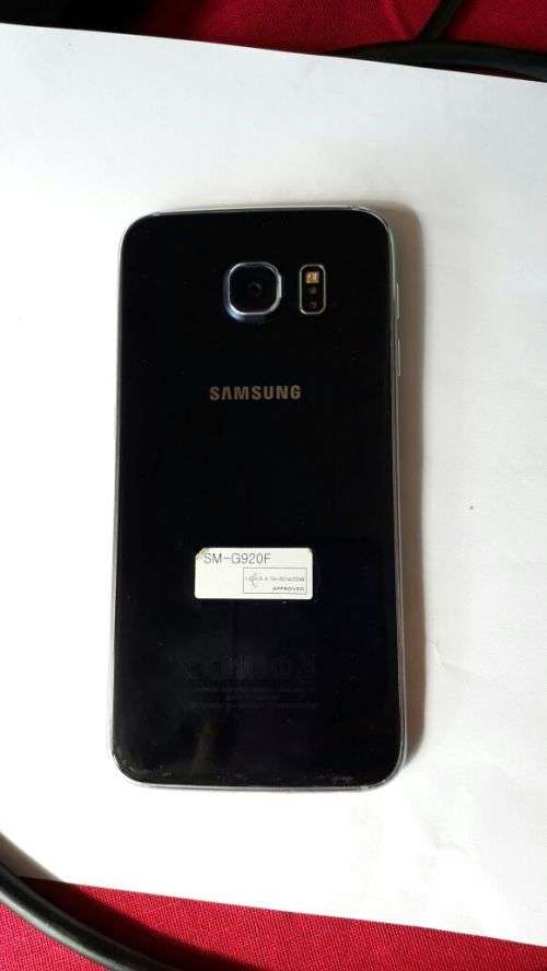 SAMSUNG Galaxy S6 (32GB)