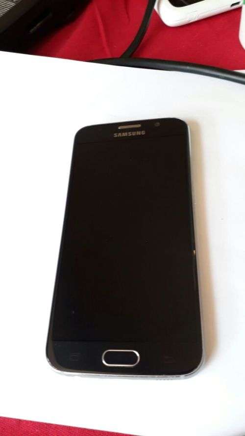 SAMSUNG Galaxy S6 (32GB)