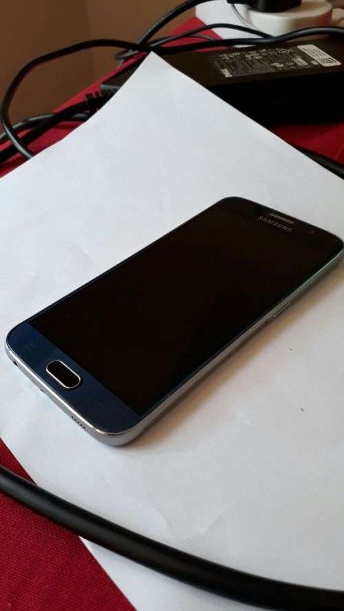 SAMSUNG Galaxy S6 (32GB)