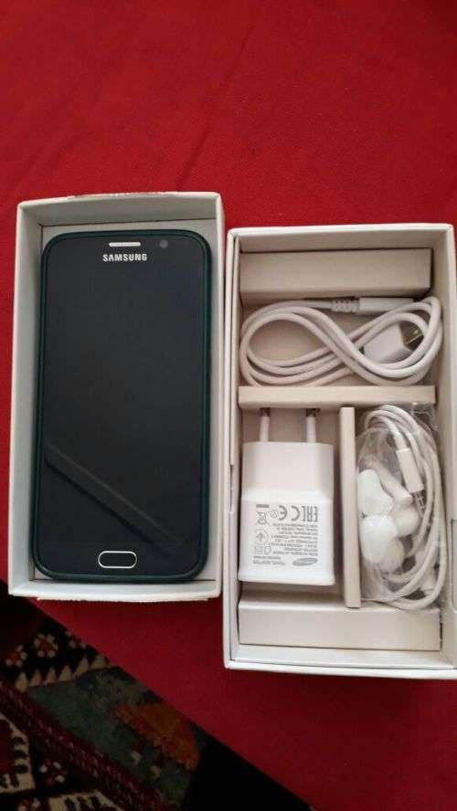 SAMSUNG Galaxy S6 (32GB)