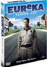 Eureka: Season One