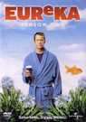 Eureka - Season 2 - (DVD)